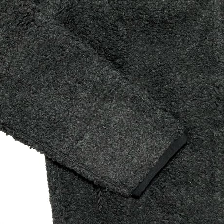 POLO RALPHLAUREN　FLEECE JACKET