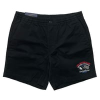 POLO RALPHLAUREN　"PRL MOTOR CLUB" TWILL SHORTS