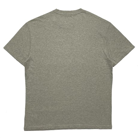 POLO RALPHLAUREN　"WING FOOT" S/S TEE