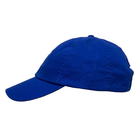 POLO RALPHLAUREN　CLASSIC BASEBALLCAP (BLUE&WHITE)