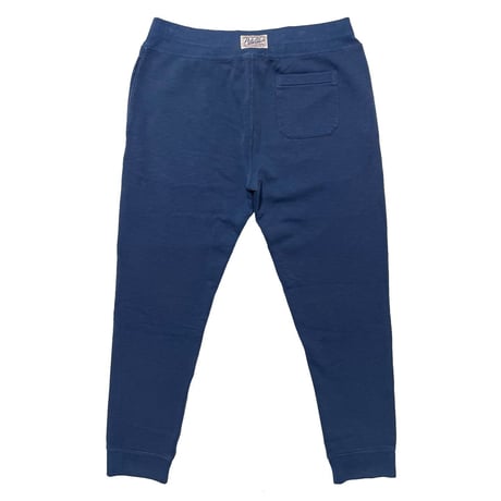 POLO RALPHLAUREN　"BRUSHED LINING" SWEAT PANTS
