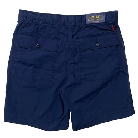 POLO RALPHLAUREN　"RECAXED FIT" SHORTS