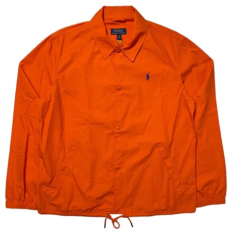 POLO RALPHLAUREN　SWING-TOP JACKET