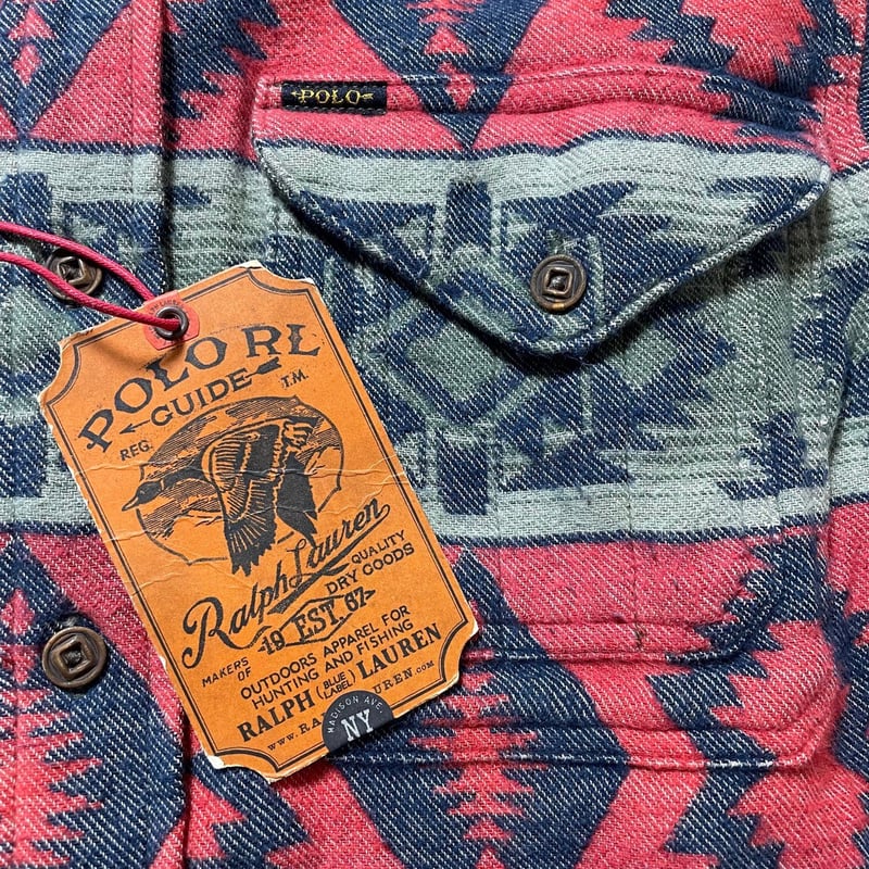 POLO COUNTRY RALPHLAUREN 