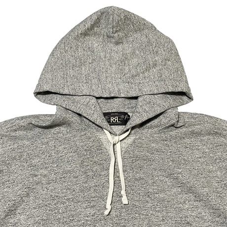 RRL RALPHLAUREN　POPOVER HOODIE