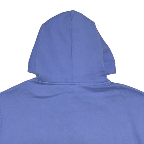 POLO RALPHLAUREN　"LAVENDER" HOODIE