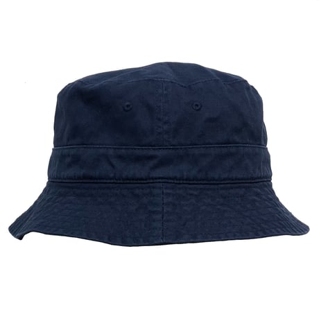 POLO RALPHLAUREN　"REVERSIBLE BLACK WATCH" BUCKET HAT