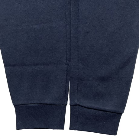 POLO RALPHLAUREN　"FLEEECE" SWEAT PANTS (NAVY)