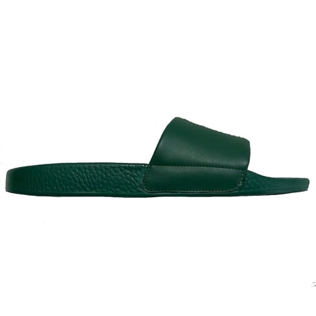 POLO RALPHLAUREN　"POLO BEAR" GREEN SANDALS