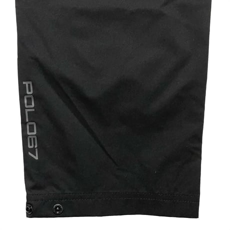 POLO RALPHLAUREN　"STRETCH" NYLON PANTS