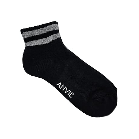 ANVIL　"USA REFLECTOR LINE SOCKS" SOCKS