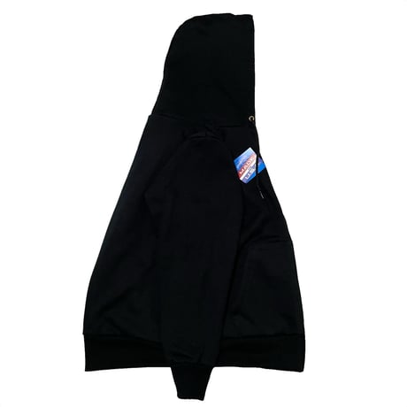 CAMBER　EXTRA HEAVY ARCTIC THERMAL LINED (BLACK)