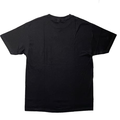 LIXTICK　"A MAZE" LOGO S/S TEE