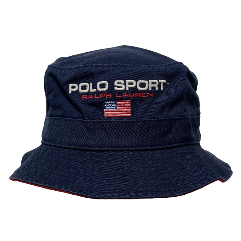 Polo sport 帽子 ポロ ラルフ ローレン POLO RALPH LAUREN ポロ スポーツ
