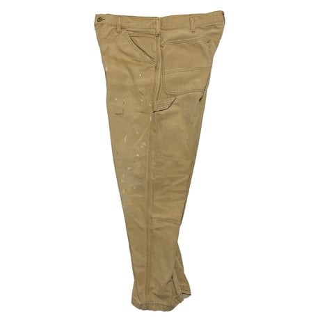 POLO RALPHLAUREN　"PAINTING" PAINTER PANTS