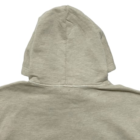POLO RALPHLAUREN　"POLO LOGO" HOODIE