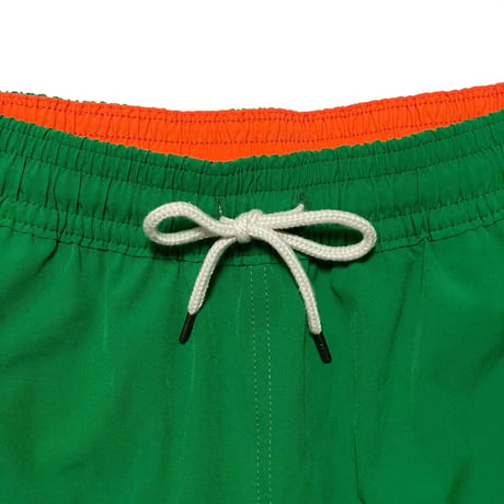 POLO RALPHLAUREN　"POLO BEAR" SWIM SHORTS