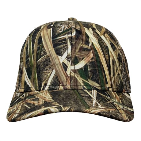 OTTO　"MosskyOak CAMOUFLAGE" MESH CAP (4COLOR)