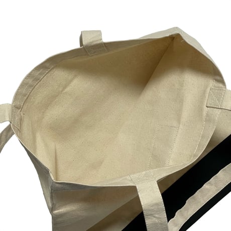 ACAPULCO GOLD　"BADASS" CANVAS BAG