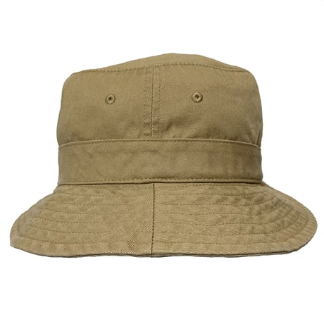 POLO RALPHLAUREN　BACKET HAT