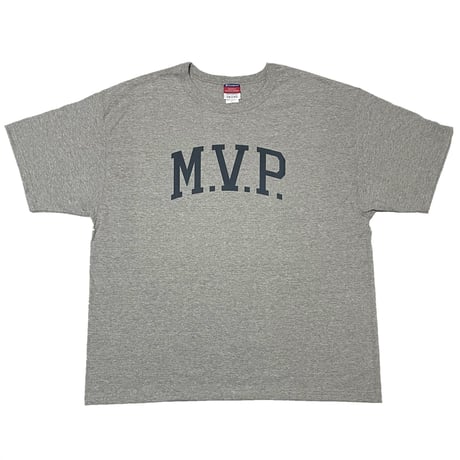 "MVP REFLECTOR" CHAMPION 7OZ HERITAGE JERSEY TEE