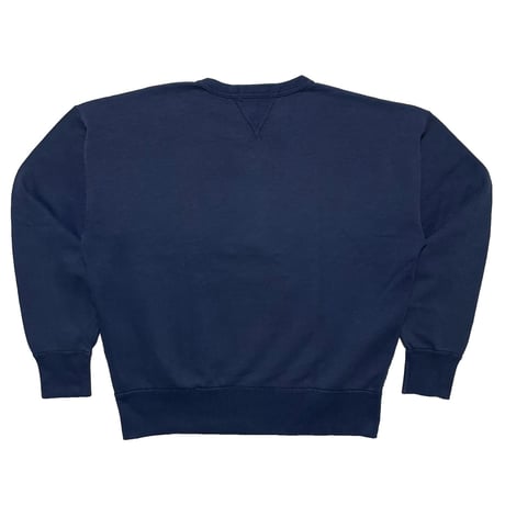 POLO RALPHLAUREN　"VINTAGE FIT" SWEAT
