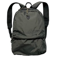 POLO RALPHLAUREN　"PACKABLE" BACK PACK