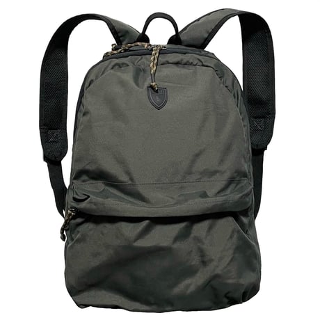 POLO RALPHLAUREN　"PACKABLE" BACK PACK
