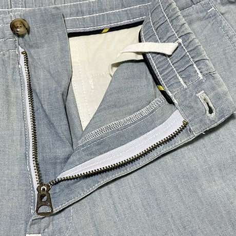 POLO RALPHLAUREN　Chambray Shorts