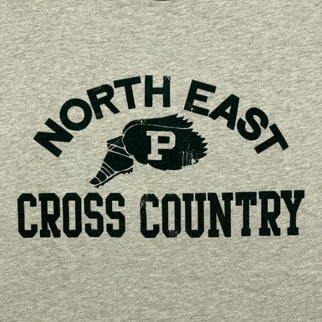 POLO RALPHLAUREN　"CROSS COUNTRY" S/S TEE