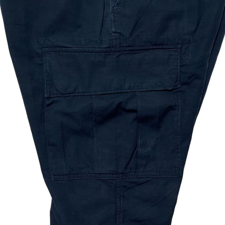 POLO RALPHLAUREN　 "UTILITY" CARGO PANTS (NAVY)