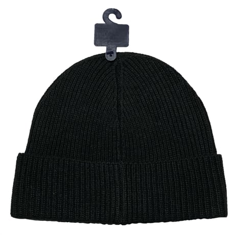 POLO RALPHLAUREN　"POLO BEAR FLAG" BEANIE KNIT CAP
