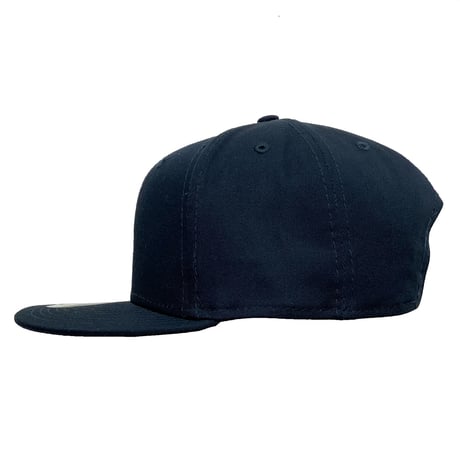 NEW ERA　"SIMPLE/OTTO" 9FIFTY SNAPBACK CAP