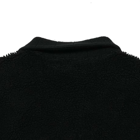 RRL RALPHLAUREN　FLEECE JACKET