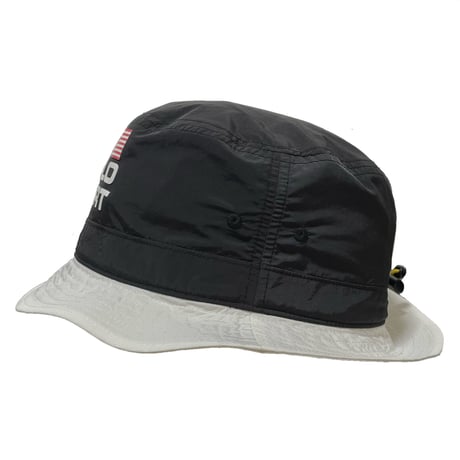 POLO SPORT RALPHLAUREN　"USA" BUCKET HAT