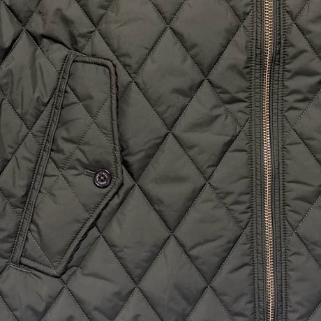 POLO RALPHLAUREN　"PRIMALOFT" QUILTING JACKET