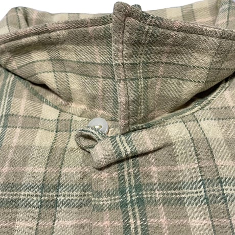 RRL RALPHLAUREN　"CARTER CAMP" SHIRT