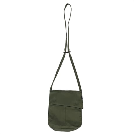 LIXTICK × NEXUSVII.　JUNGELE FATIGUE POCKET BAG