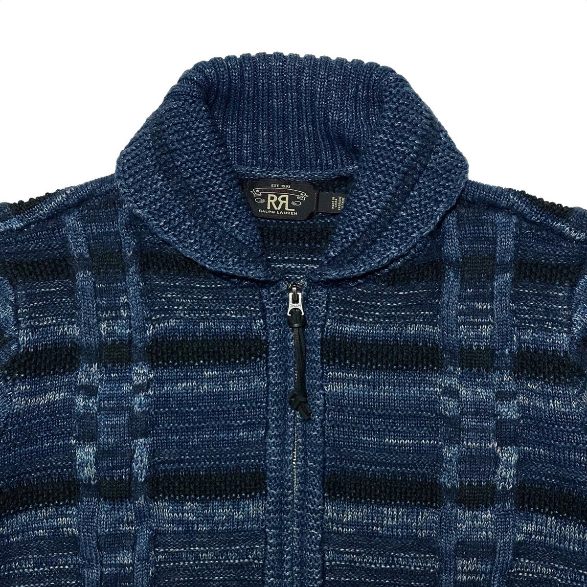 RRL RALPHLAUREN 