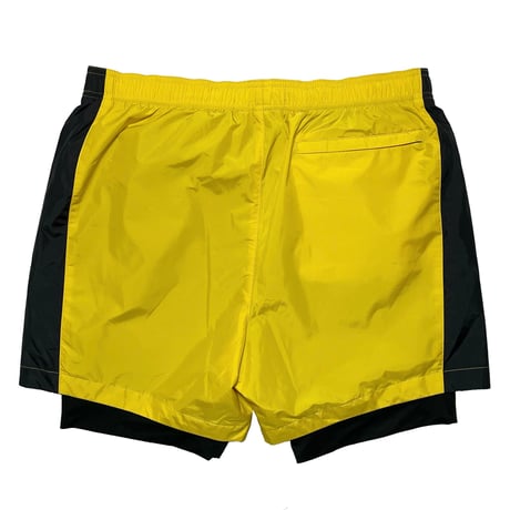 POLO SPORT RALPHLAUREN　"CYCLISME" SPORT SHORTS