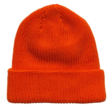 BEANIIEZ　 "MADE IN CANADA" ACRYLIC KNIT CAP (5 COLOR)