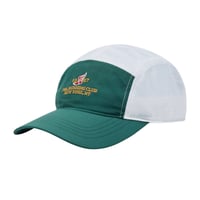 POLO RALPHLAUREN　"PRL RUNNING CLUB MESH CAP" 5-PANEL MESH CAP