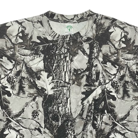 COTTON COLLECTIVE　"3COLOR" S/S 7.5OZ TEE
