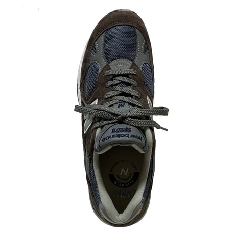 new balance　"M991BNG"