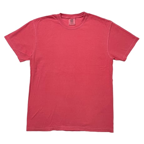 COMFORT COLORS　Garment Dyed  6oz Tee