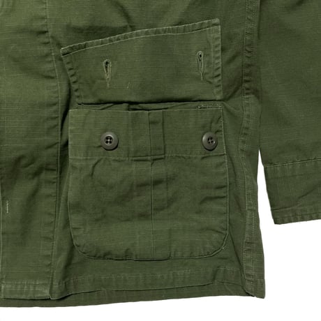 POLO DENIM&SUPPLY RALPHLAURE　JUNGLE FATIGUE JACKET