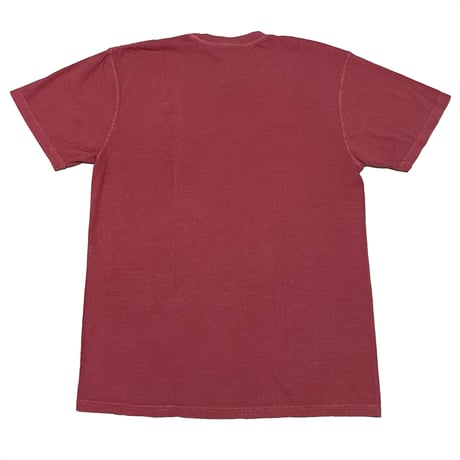 COMFORT COLORS　Garment Dyed  6oz Tee