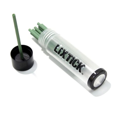 LIXTICK　POKET INSENCE