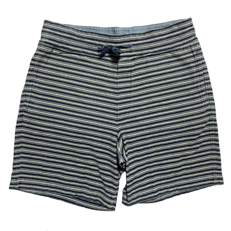 RRL RALPHLAUREN　"VIRTICAL STRIPE" SHORTS