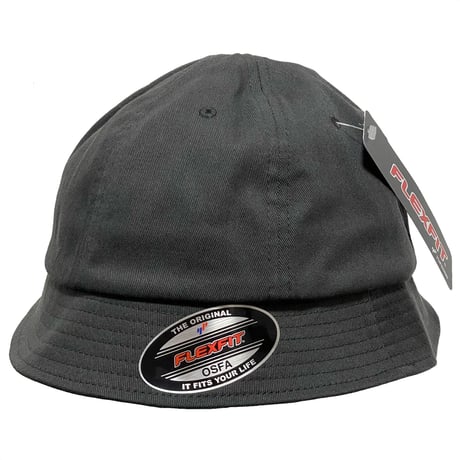 FLEXFIT　"ONE SIZE FITS ALL" BELL HAT